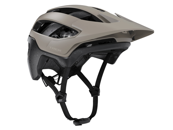 Trek Rally WaveCel MTB Hjelm Chinchilla/Black