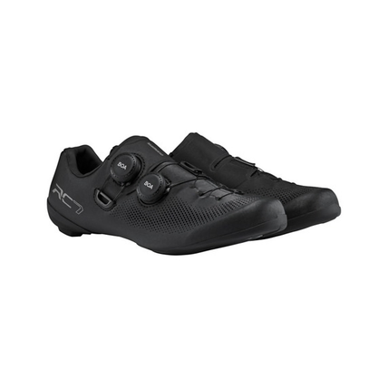 Shimano Sko RC703 Dame Sort