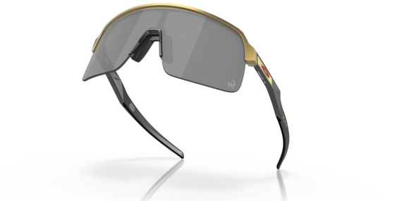 Oakley Sutro lite Prizm Black Olympic Gold