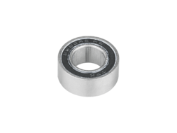 Trek Full Suspension 12x21x8mm Heavy Contact Sealed Bearing -  Black