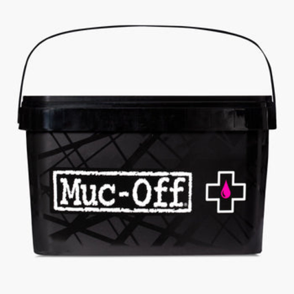 Muc-Off 8 i 1 Cleaning Kit Muc-Off 8 i 1 Cleaning Kit