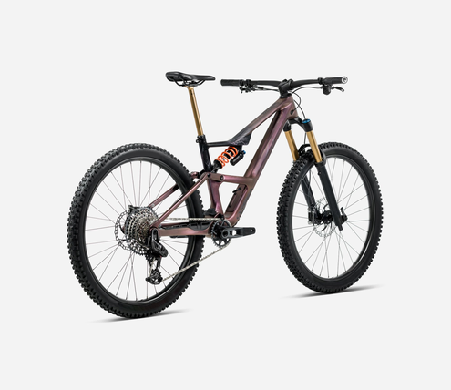 Orbea OCCAM LT M30 Sunset Carbon View Orbea OCCAM LT M30 Sunset Carbon View