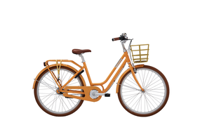 Norden Clara Børnecykel Mango