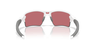 Oakley Flak 2.0 XL Prizm Dark Golf Matte White