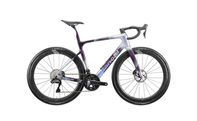 Bianchi Infinito Launch Edition Purple Fade