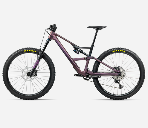 Orbea OCCAM LT M30 Sunset Carbon View Orbea OCCAM LT M30 Sunset Carbon View