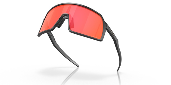Oakley Sutro S Prizm Trail Torch Matte Black