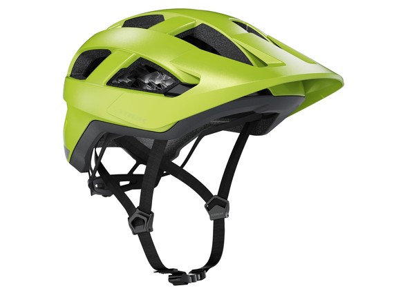 Trek Quantum WaveCel MTB Hjelm Power Surge