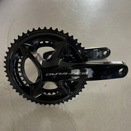 Shimano DURA-ACE Kranksæt FC-R9200 12S 172.5mm 52-36T