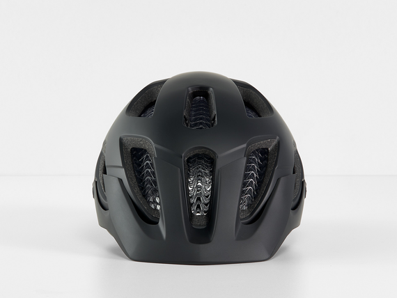 Bontrager Blaze WaveCel MTB-hjelm Sort