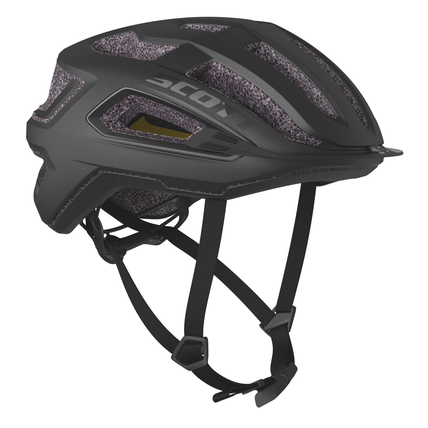 Scott ARX Plus Granite Black