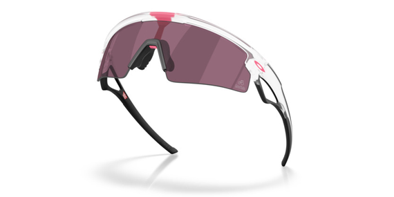 Oakley Sphaera Strike Prizm Road Black Matte Clear