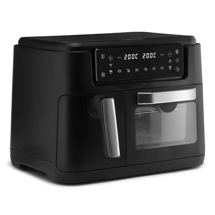 GrillnGO Valencia Airfryer 3,5L/8L