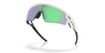 Oakley Sphaera Strike Prizm Road Jade Matt Mist