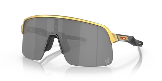 Oakley Sutro lite Prizm Black Olympic Gold