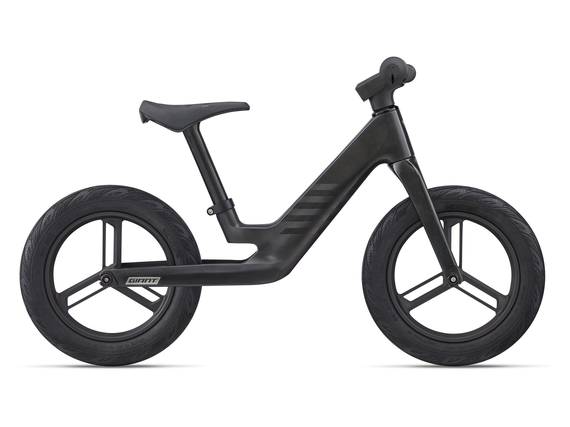Giant PRE rCARBON