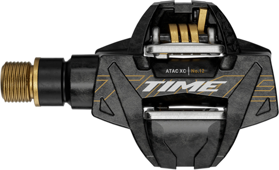 TIME XC12 Pedals C1