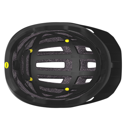 Scott Tago Plus Stealth Black Scott Tago Plus Stealth Black