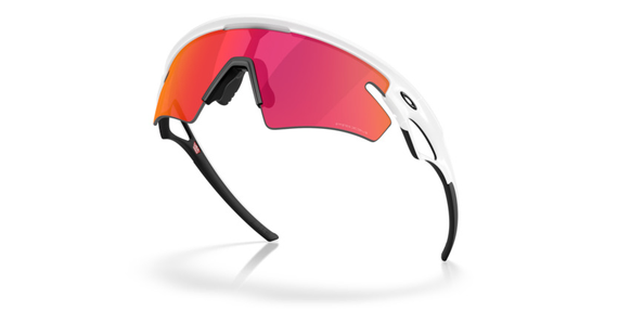 Oakley Sphaera Slash - Prizm Field Matte White Oakley Sphaera Slash - Prizm Field Matte White
