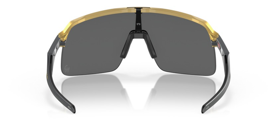 Oakley Sutro lite Prizm Black Olympic Gold