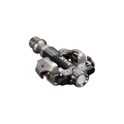 Shimano XTR Pedal (SPD) PD-M9200 Dobbeltsidet Sort -3mm