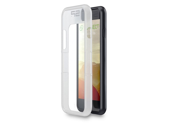 SP Connect - Vejrbestandigt Cover iPhone 6/6s/7/8