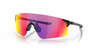 Oakley Evzero Blades Prizm Road Polished Black