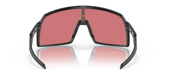 Oakley Sutro S Prizm Trail Torch Matte Black