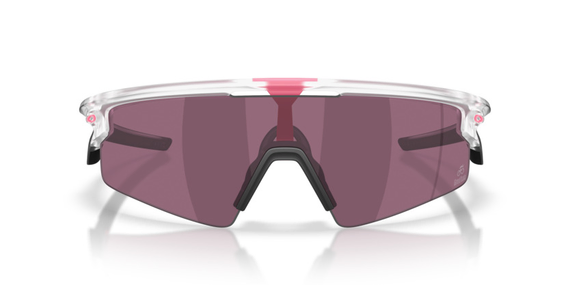 Oakley Sphaera Strike Prizm Road Black Matte Clear