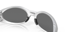Oakley Eyejacket Redux Prizm Black Silver