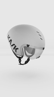 Kask Bambino Pro Hjelm Hvid