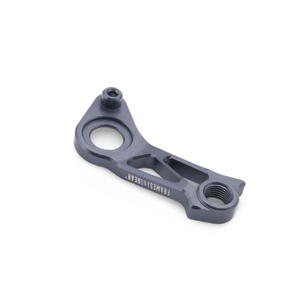 Framesandgear Geardrop til Pinarello – Direct Mount til Skivebremse (Grå) Framesandgear Geardrop til Pinarello – Direct Mount til Skivebremse (Grå)