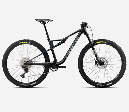 Orbea OIZ H30 Armor Black