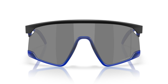 Oakley Bxtr Prizm Black Matte Black Blue Oakley Bxtr Prizm Black Matte Black Blue