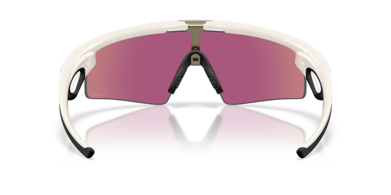 Oakley Sphaera Strike Prizm Road Jade Matt Mist