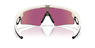 Oakley Sphaera Strike Prizm Road Jade Matt Mist
