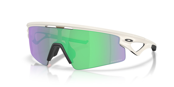 Oakley Sphaera Strike Prizm Road Jade Matt Mist