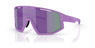 Bliz Fusion Small Matte Purple