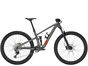 Trek Top Fuel 5 Gen 4 Matte Mercury