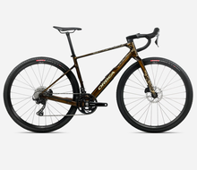 Orbea TERRA M20TEAM Caramel