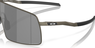 Oakley Sutro TI Prizm Black Matte Gunmetal