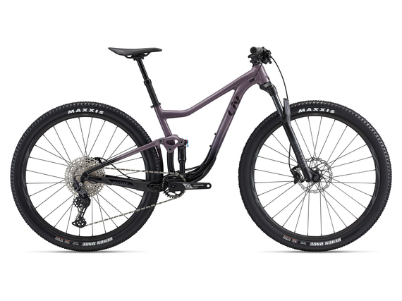 Liv Pique 29 2 Purple Ash