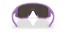 Bliz Fusion Small Matte Purple