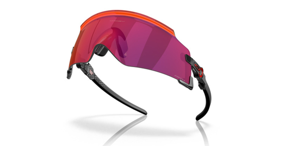 Oakley Kato Prizm Road Polished Black Oakley Kato Prizm Road Polished Black