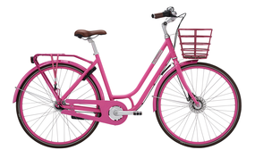 NORDEN Ellen N7 Royal Pink