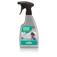 MOTOREX QUICK CLEAN 500ML SPRAY