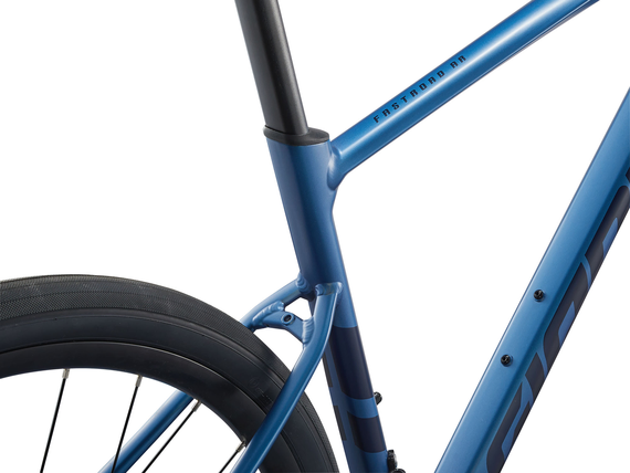 Giant FastRoad AR 1 Electron Blue Giant FastRoad AR 1 Electron Blue