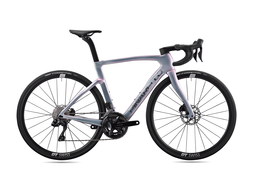 Pinarello F3 105 Di2 Interstellar Grey Shiny