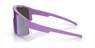Bliz Fusion Small Matte Purple