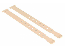 URBAN IKI Beige Footstraps L+R